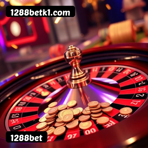 Vantagens VIP 1288bet