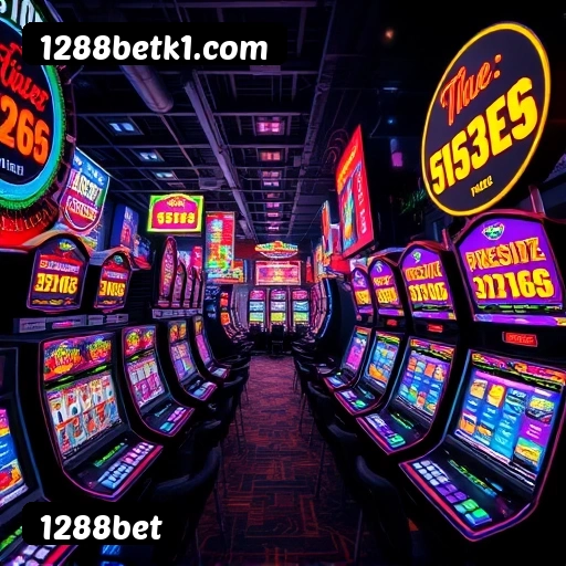 Bônus VIP 1288bet