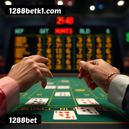 Estratégias 1288bet