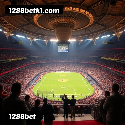 Instalar APK 1288bet