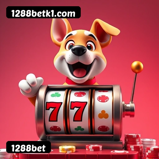 Variedade de slots 1288bet