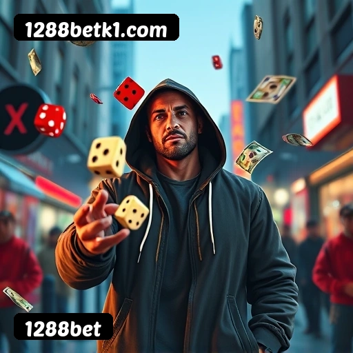 Promoções 1288bet