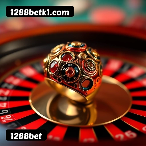 Programa VIP 1288bet