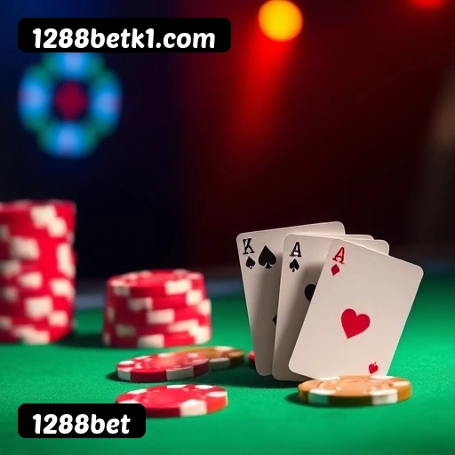 App Desktop 1288bet
