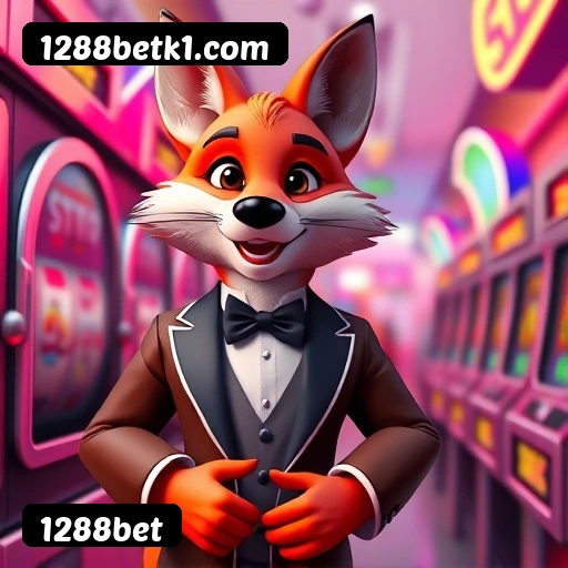 Promoções App 1288bet