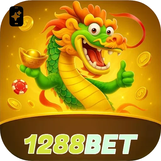 Logo da 1288bet