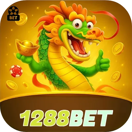 Logo da 1288bet