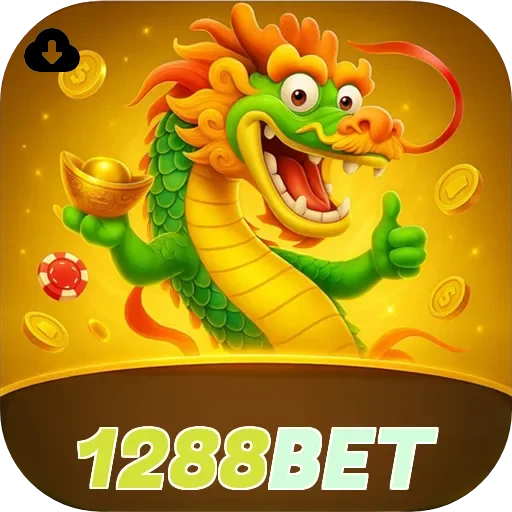 Logo da 1288bet