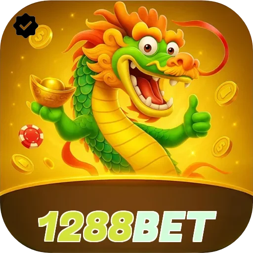 Logo da 1288bet