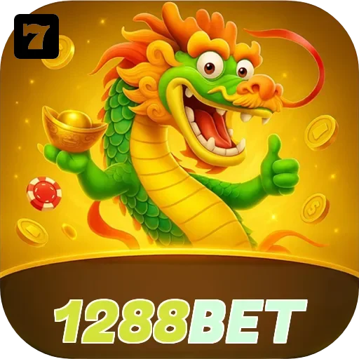 Logo da 1288bet