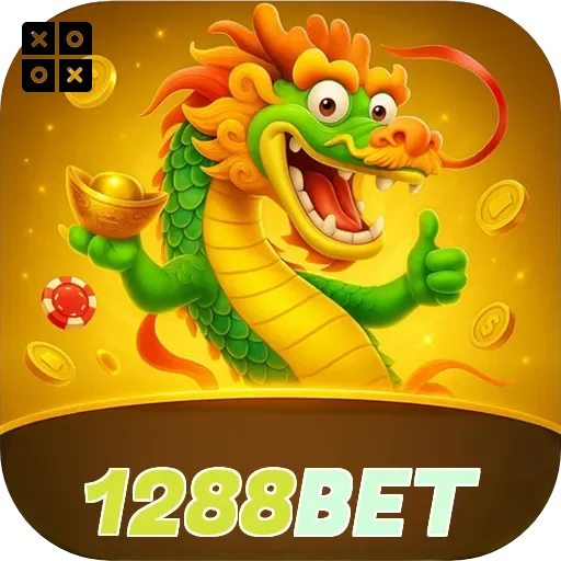 Logo da 1288bet