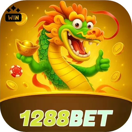 Logo da 1288bet