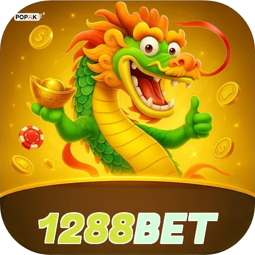 Logo da 1288bet