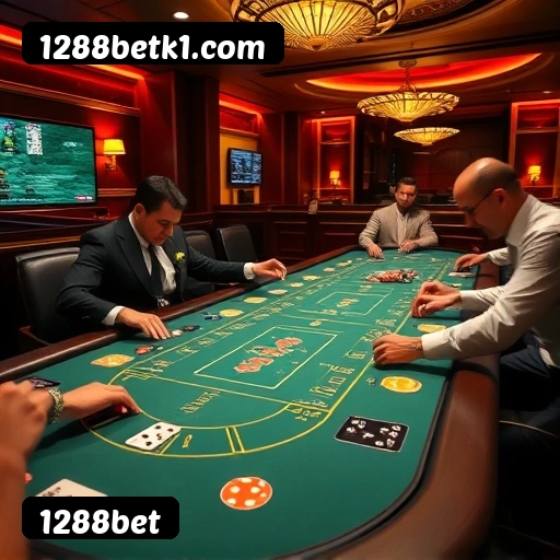 Slots mobile 1288bet