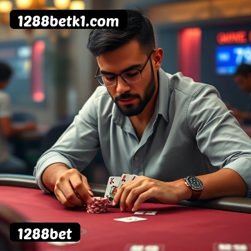 Níveis VIP 1288bet